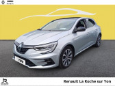 Renault Megane occasion année 2024 boite Automatique Annonce Renault Megane occasion Diesel 1.5 Blue dCi 115ch Techno EDC -23 à LA ROCHE SUR YON