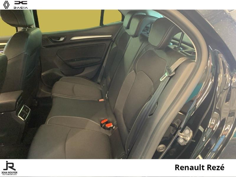 Renault Megane 1.5 Blue dCi 115ch Techno EDC -23  occasion  REZE - photo n4