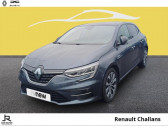 Annonce Renault Megane occasion Diesel 1.5 Blue dCi 115ch Techno EDC -23  CHALLANS