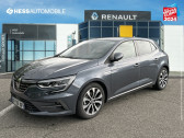 Annonce Renault Megane occasion Diesel 1.5 Blue dCi 115ch Techno EDC  SAINT-LOUIS