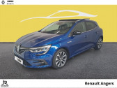 Renault Megane occasion année 2024 boite Automatique Annonce Renault Megane occasion Diesel 1.5 Blue dCi 115ch Techno EDC à ANGERS