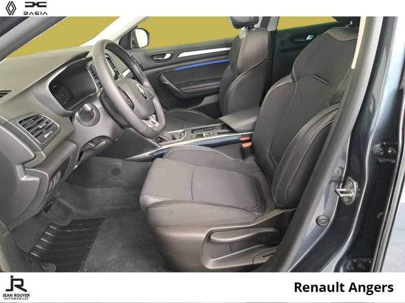 Renault Megane 1.5 Blue dCi 115ch Techno EDC  occasion  ANGERS - photo n3