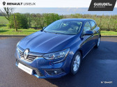 Renault Megane occasion année 2019 boite Manuelle Annonce Renault Megane occasion Diesel 1.5 Blue dCi 115ch Zen à Glos