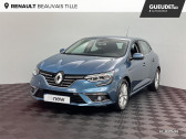 Renault Megane occasion année 2019 boite Manuelle Annonce Renault Megane occasion Diesel 1.5 Blue dCi 115ch Zen à Beauvais