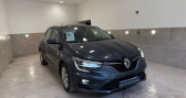 Annonce Renault Megane occasion Diesel 1.5 blue dci 115cv business Garantie 1  La Buisse