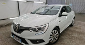 Renault Megane occasion année 2019 boite Manuelle Annonce Renault Megane occasion Diesel 1,5 BLUE DCI 90 CH à Lanester