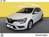 Annonce Renault Megane occasion Diesel 1.5 Blue dCi 95ch Business  ANGERS
