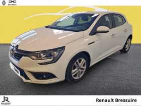 Renault Megane , garage RENAULT BRESSUIRE  BRESSUIRE