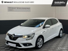 Renault Megane occasion année 2019 boite Manuelle Annonce Renault Megane occasion Diesel 1.5 Blue dCi 95ch Business à Boulogne-sur-Mer