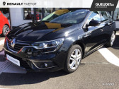 Renault Megane occasion année 2018 boite Manuelle Annonce Renault Megane occasion Diesel 1.5 Blue dCi 95ch Business à Yvetot