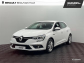 Annonce Renault Megane occasion Diesel 1.5 Blue dCi 95ch Business à Beauvais