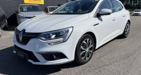 Renault Megane , garage RS AUTOMOBILES  Quimperlé
