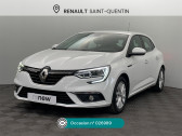 Annonce Renault Megane occasion Diesel 1.5 Blue dCi 95ch Zen  Saint-Quentin