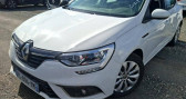 Annonce Renault Megane occasion Diesel 1.5 Blue DCI 95CH � Quimperlé