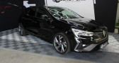 Renault Megane occasion année 2020 boite Automatique Annonce Renault Megane occasion Diesel 1.5 Blue dCi R.S-Line à Montelier