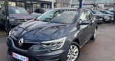 Annonce Renault Megane occasion Diesel 1.5 bluedci 115 business 01-2021  Gagny