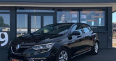 Renault Megane occasion année 2020 boite Automatique Annonce Renault Megane occasion Diesel 1.5 BLUEDCI 115 BUSINESS EDC BVA à Valence