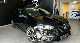 Renault Megane occasion 2019 mise en vente &agrave; Replonges par le garage BH CAR MACON - photo n&deg;1