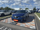 Annonce Renault Megane occasion Diesel 1.5 BlueDCI 115 BV6 INTENS � Carcassonne