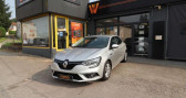 Renault Megane occasion année 2019 boite Manuelle Annonce Renault Megane occasion Diesel 1.5 BLUEDCI 115 CH BUSINESS CARPLAY à Bourgoin-Jallieu