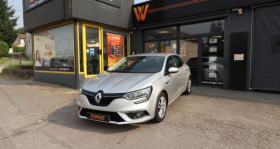 Renault Megane , garage EWIGO BOURGOIN-JALLIEU  Bourgoin-Jallieu