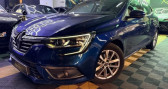 Annonce Renault Megane occasion Diesel 1.5 BLUEDCI 115 cv ZEN I CAMERA - CARPLAY - REGULATEUR - VIR  lisses