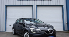 Renault Megane occasion 2021 mise en vente à Crmieu par le garage SEBASTIEN VEYRET AUTOS - photo n°1
