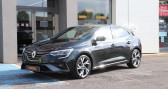 Annonce Renault Megane occasion Diesel 1.5 BLUEDCI 115 RS LINE EDC BVA AFF TH SIEGES BACQUETS ENTRE  Jouy-aux-arches