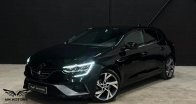 Renault Megane , garage NM MOTORS  SAINT AUNES