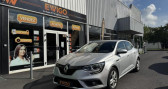 Renault Megane 1.5 BLUEDCI 115CH BUSINESS-RADAR AVANT ARRIERE   AUBIÈRE 63