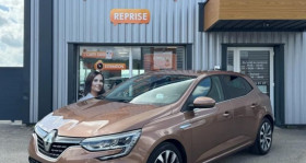 Renault Megane occasion 2020 mise en vente à Pontarlier par le garage EWIGO PONTARLIER - photo n°1