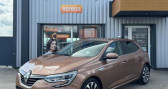 Renault Megane occasion année 2020 boite Automatique Annonce Renault Megane occasion Diesel 1.5 BLUEDCI 115ch EDITION ONE EDC BVA à Pontarlier