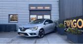 Annonce Renault Megane occasion Diesel 1.5 BLUEDCI 115ch Energy INTENS Carplay Affichage Tte Haute  Saint-Priest