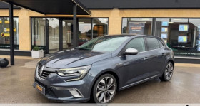 Renault Megane occasion 2020 mise en vente à Marignane par le garage EWIGO MARIGNANE - photo n°1