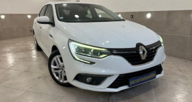 Renault Megane , garage PACCARD AUTOMOBILES  La Buisse