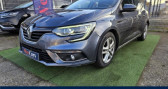 Annonce Renault Megane occasion Diesel 1.5 BLUEDCI 95 BUSINESS  ROUEN
