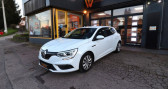 Annonce Renault Megane occasion Diesel 1.5 BLUEDCI 95 CH BUSINESS  Bourgoin-Jallieu