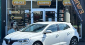 Renault Megane occasion année 2019 boite Manuelle Annonce Renault Megane occasion Diesel 1.5 BLUEDCI 95CH BUSINESS ENTRETIEN CONSTRUCTEUR à AUBIÈRE