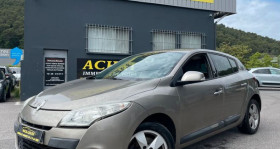 Renault Megane , garage DRACENIE MOTORS BY AUTOLUXE  DRAGUIGNAN