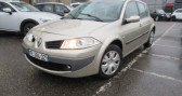 Renault Megane 1.5 dCi 105 Expression en l etat  � AUBIERE 63