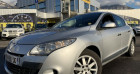 Renault Megane occasion Gris année 2009 boite Manuelle Annonce Renault Megane occasion Diesel 1.5 DCI 105CH AUTHENTIQUE ECO? à VOREPPE