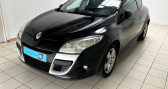 Renault Megane occasion année 2010 boite Manuelle Annonce Renault Megane occasion Diesel 1.5 dCi 105ch / CAMERA DE RECUL à Tonnay Charente