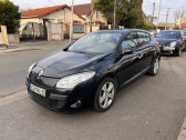Renault Megane 1.5 DCI 105CH EXPRESSION ECO   Sevran 93