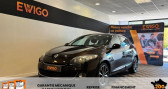 Renault Megane 1.5 dci 110 bose  2012 - annonce de voiture en vente sur Auto S&eacute;lection.com