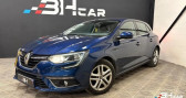 Annonce Renault Megane occasion Diesel 1.5 DCI 110 BUSINESS EDC BVA � Roanne