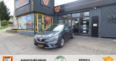 Renault Megane 1.5 DCI 110 CH ENERGY BUSINESS EDC BVA   Bourgoin-Jallieu 38