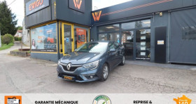 Renault Megane , garage EWIGO BOURGOIN-JALLIEU  Bourgoin-Jallieu