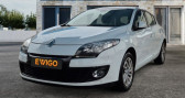 Annonce Renault Megane occasion Diesel 1.5 dci 110 dynamique suivi complet revision faite pneu ar n � SAINTE MAXIME