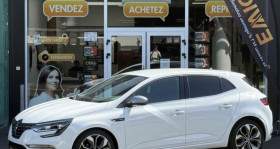 Renault Megane , garage EWIGO CLERMONT-FERRAND SUD  AUBIÈRE