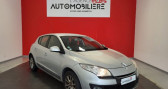 Annonce Renault Megane occasion Diesel 1.5 DCI 110 EDC + ATTELAGE  Chambray Les Tours